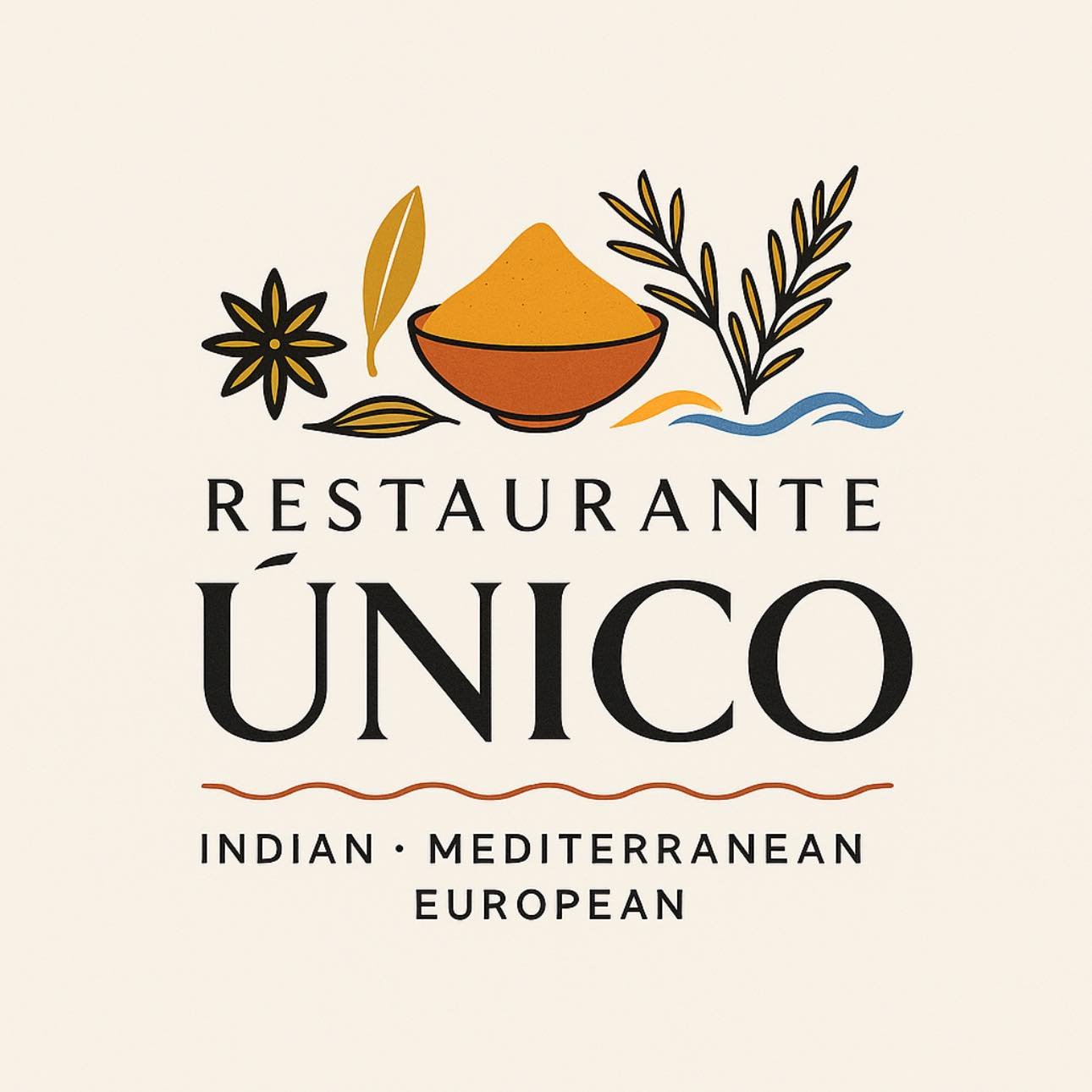 Kebab único