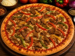 Efe Kebab